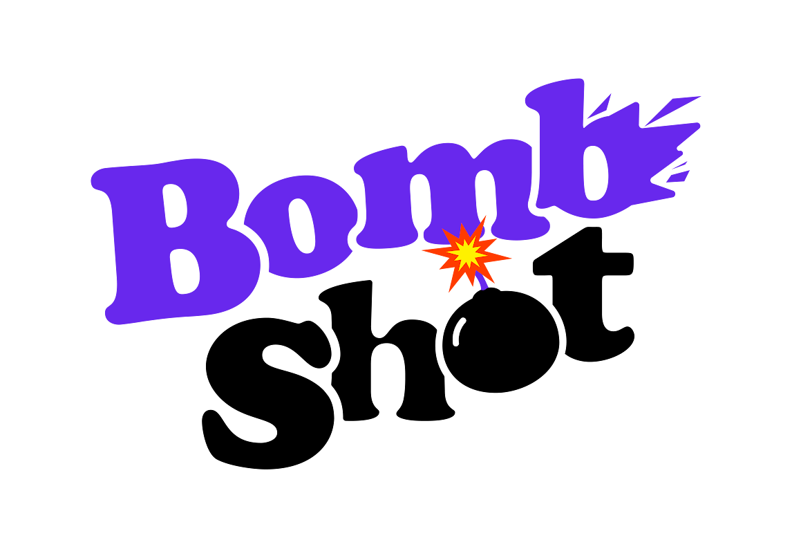 BombShot Logo